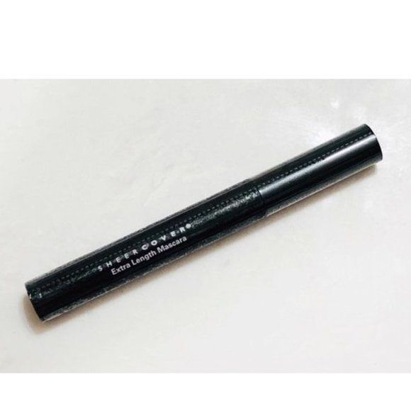 NEW Extra Length Mascara Black/Brown - Picture 1 of 4